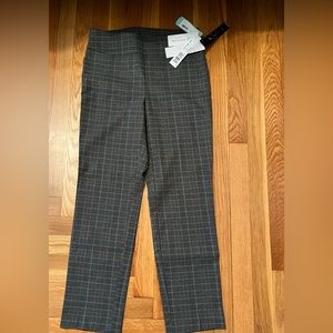 Tribal Fia printed trouser